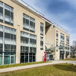General view