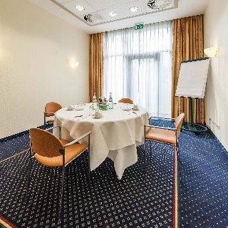 Arcadia Hotel Wuppertal