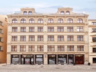 arcona LIVING BACH14