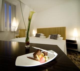 Arcotel Camino