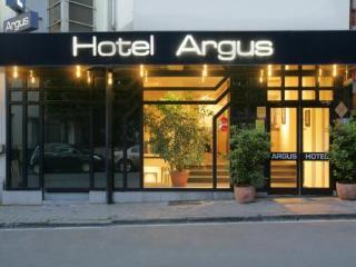 Argus Hotel
