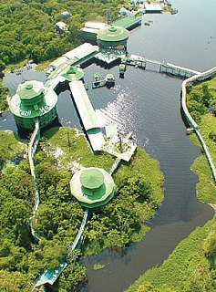 General view
