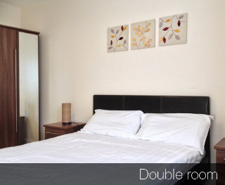 Arinza Apartments