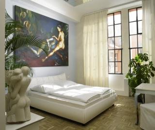 Art Factory Hotel