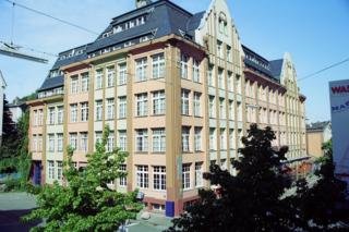 General view