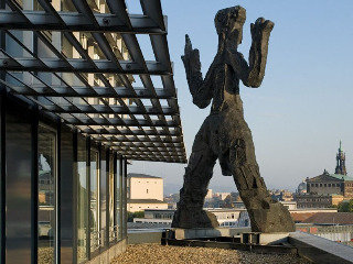 Art'otel Dresden