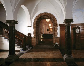 General view