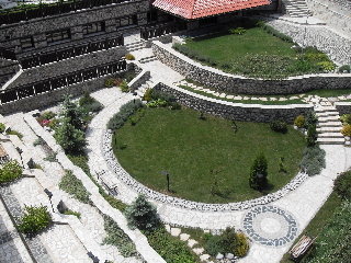 General view