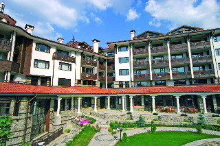 General view
