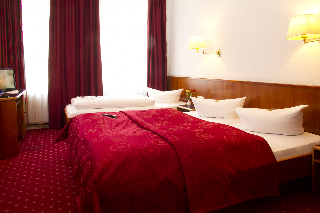 Astoria bei Centro Comfort