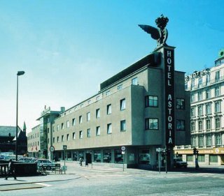 Astoria Copenhagen