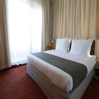 Astral Coral Hotel