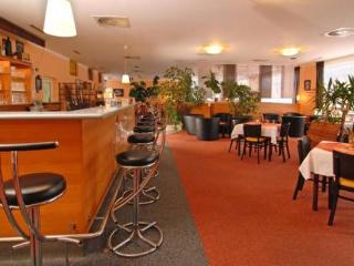 Astral Inn Hotel Leipzig