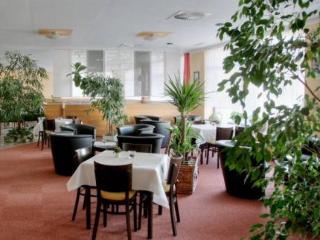 Astral Inn Hotel Leipzig