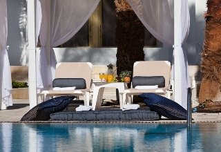 Astral Marina Hotel