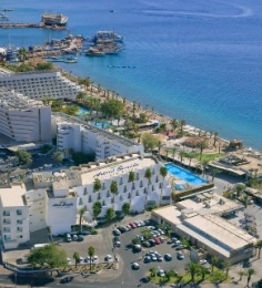General view
