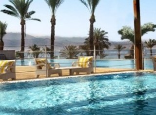 Astral Seaside Hotel