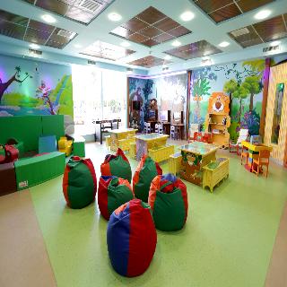 Astral Village Hotel