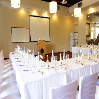 Astral Village Hotel