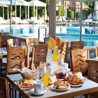 Astral Village Hotel