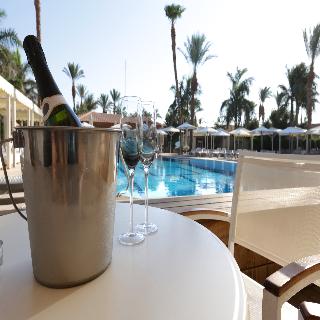 Astral Village Hotel