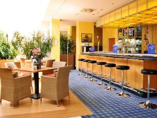 Atlanta Hotel International Leipzig