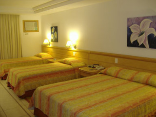 Atlantico Buzios Convention & Resort