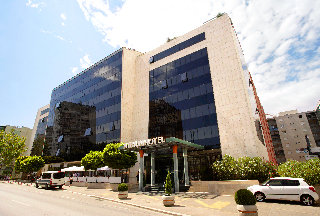 Atrium