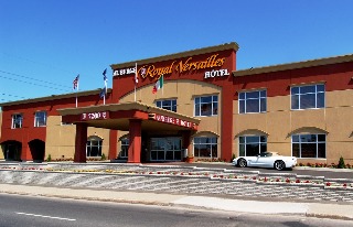General view