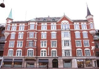 Avenue Boutique Hotel
