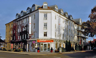 General view