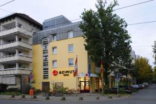 General view
