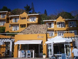 Bahiamarela Boutique