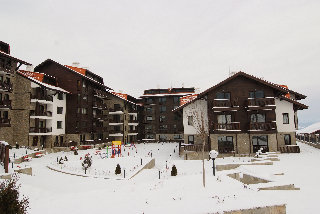General view