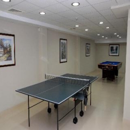 Sports and Entertainment