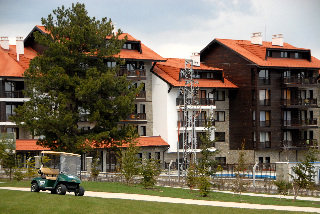 General view