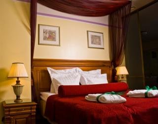 Baltic Hotel Imperial