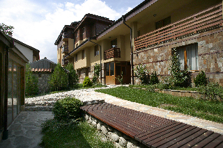 General view