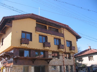 General view