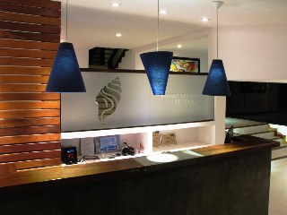 Barra da Lagoa