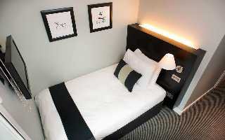Base2stay Liverpool