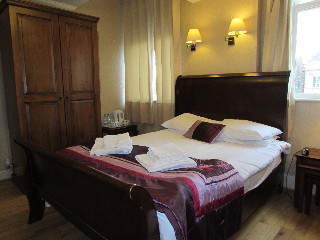 Beech Mount Hotel
