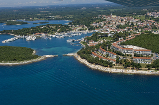 General view