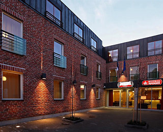 General view