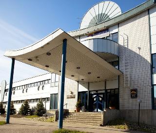 Best Western Airport Hotel Pilotti