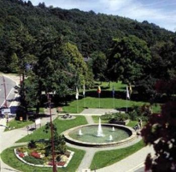 General view