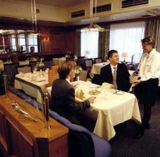 Best Western Ambassador Hotel Bosten