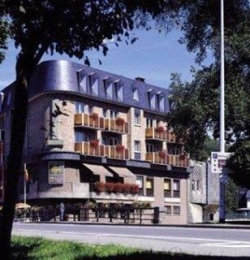 General view