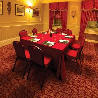 Best Western Angel & Royal Hotel