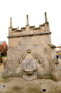 General view
